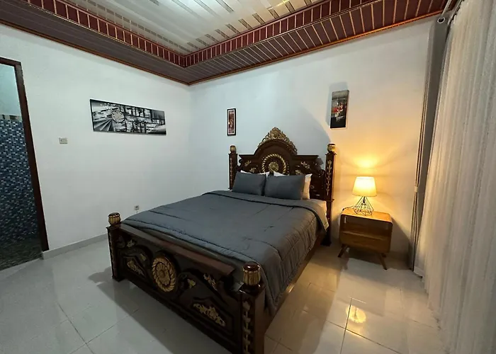 Bali Basuki Retreat Center Privatunterkunft