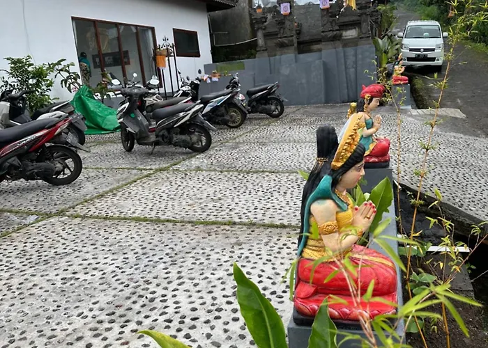 Bali Basuki Retreat Center *