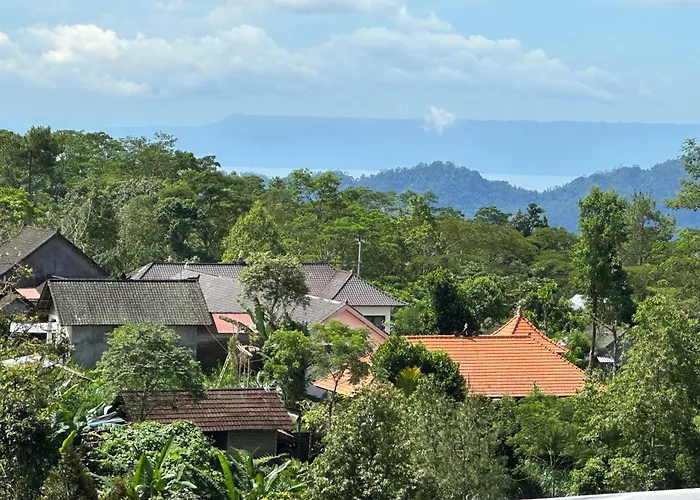 Bali Basuki Retreat Center