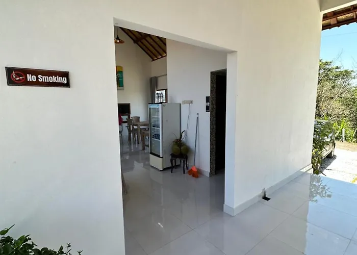 Bali Basuki Retreat Center