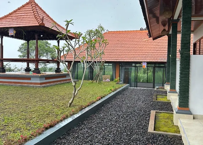 Bali Basuki Retreat Center *