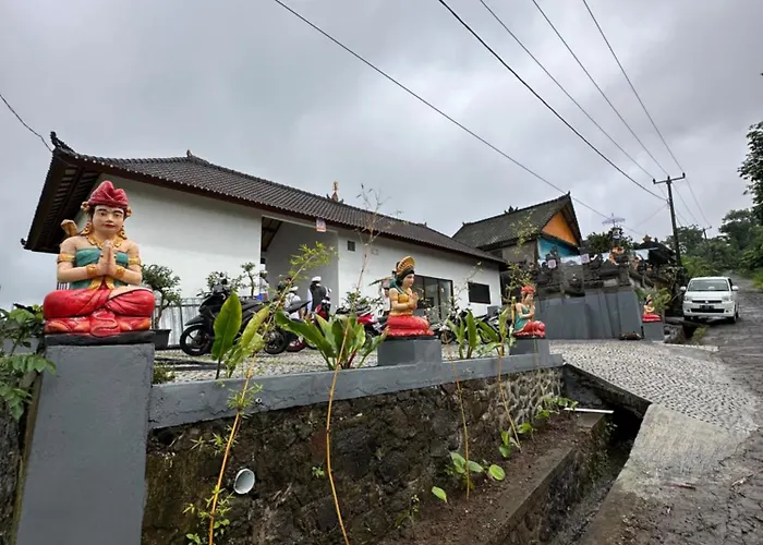Privatunterkunft Bali Basuki Retreat Center