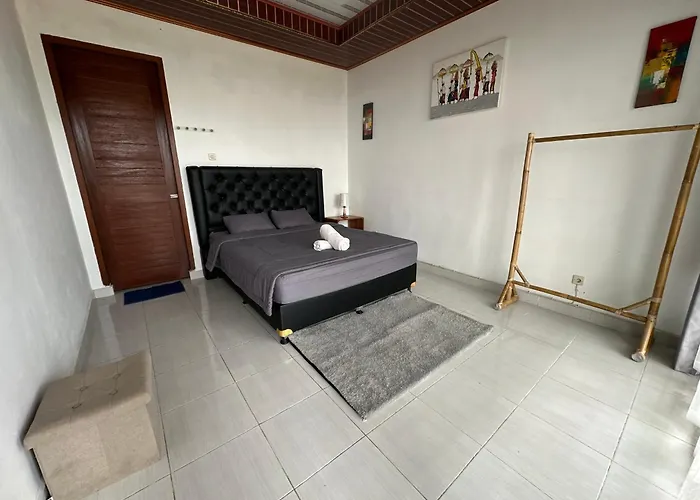 Bali Basuki Retreat Center Privatunterkunft